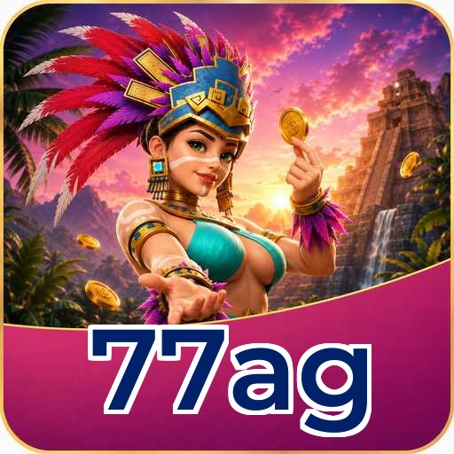 Aplikasi 77ag APK