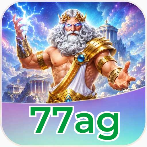 Lisensi Resmi 77ag