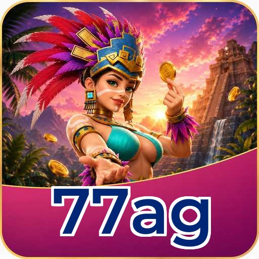 77ag APK Indonesia - Dashboard dan Interface