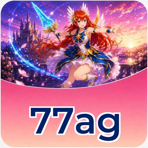 Distribusi Rating 77ag